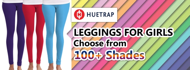 blog banner - leggings 100 shades