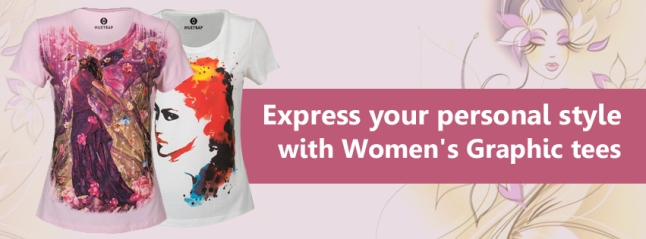 blog banner - womens graphic tees